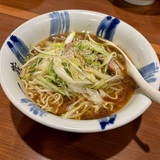 【旭川市】癖になる味！あっさり・まろやか・期間限定しょうゆラーメン