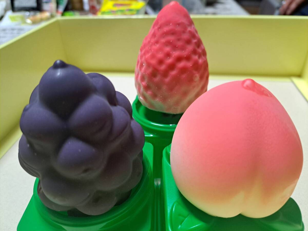 あさたん 出会ったら即買い！！お持ち帰りで楽しむグルメ3選 | asatan