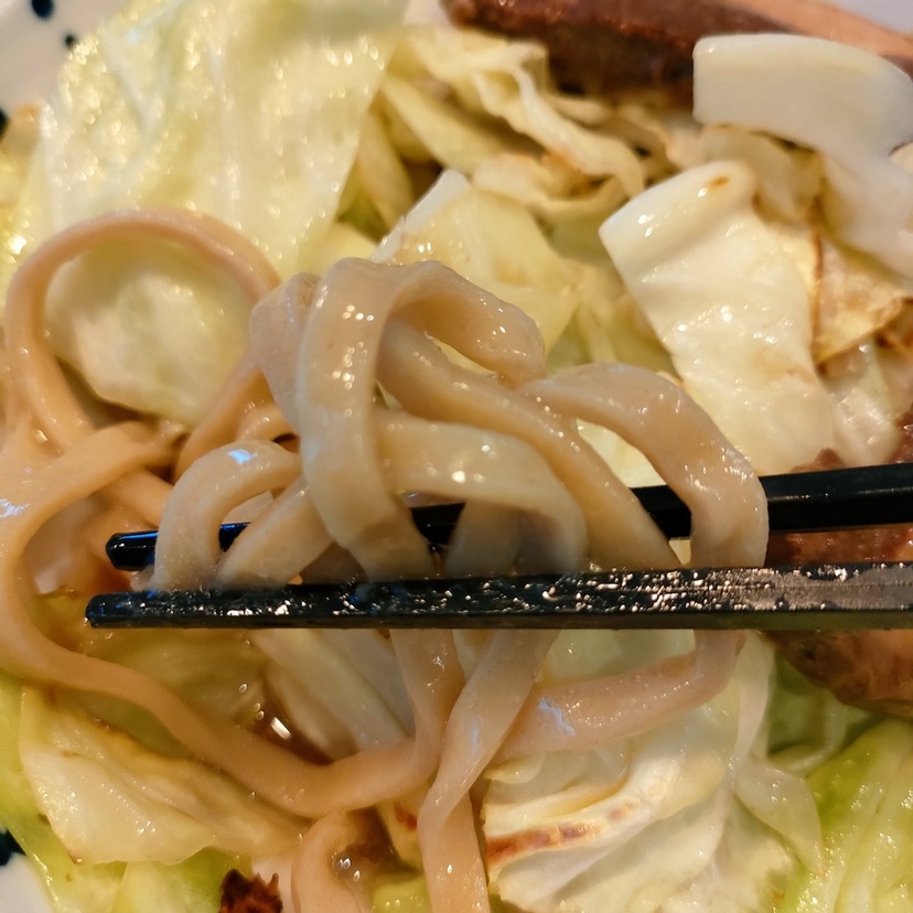 セブンで二郎系が作れる！ミールキット３選