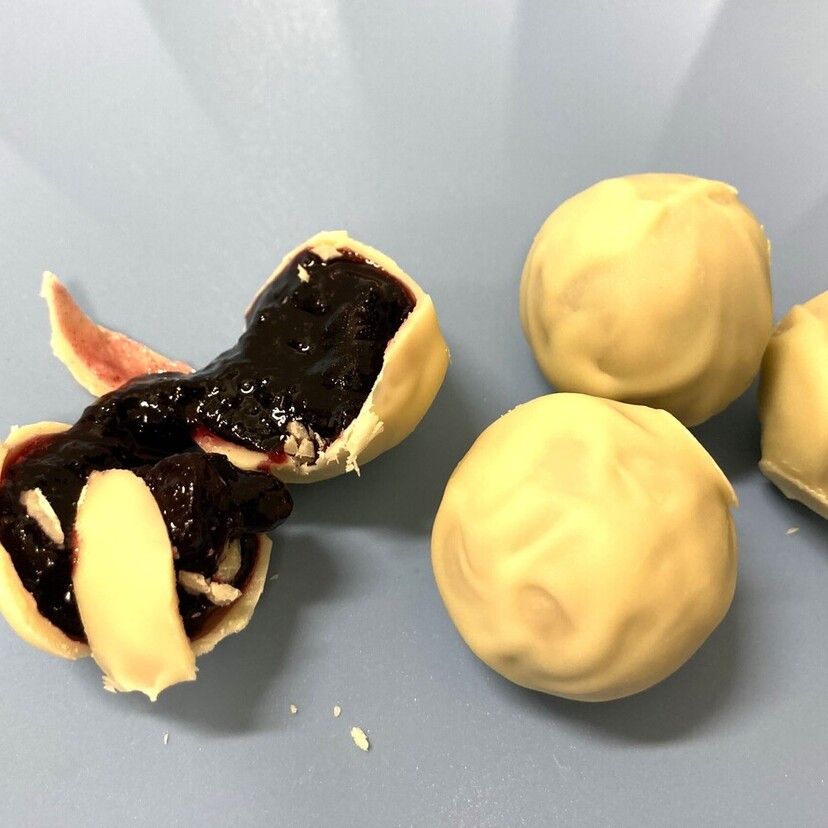 【旭川近郊】六花亭の新作も♡今買える“まんまるおやつ”