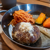 雰囲気いろいろ【まちなか】ランチスポット３選