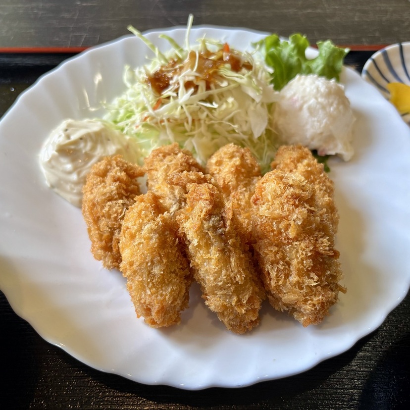 【旭川市】食堂でランチを！おすすめ店舗とメニューをご紹介