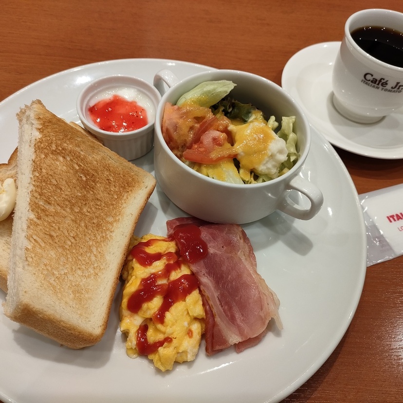 【旭川市】意外な発見も？旭川西イオンにある『日本最北』のカフェ巡り♪