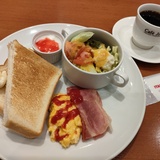 【旭川市】意外な発見も？旭川西イオンにある『日本最北』のカフェ巡り♪