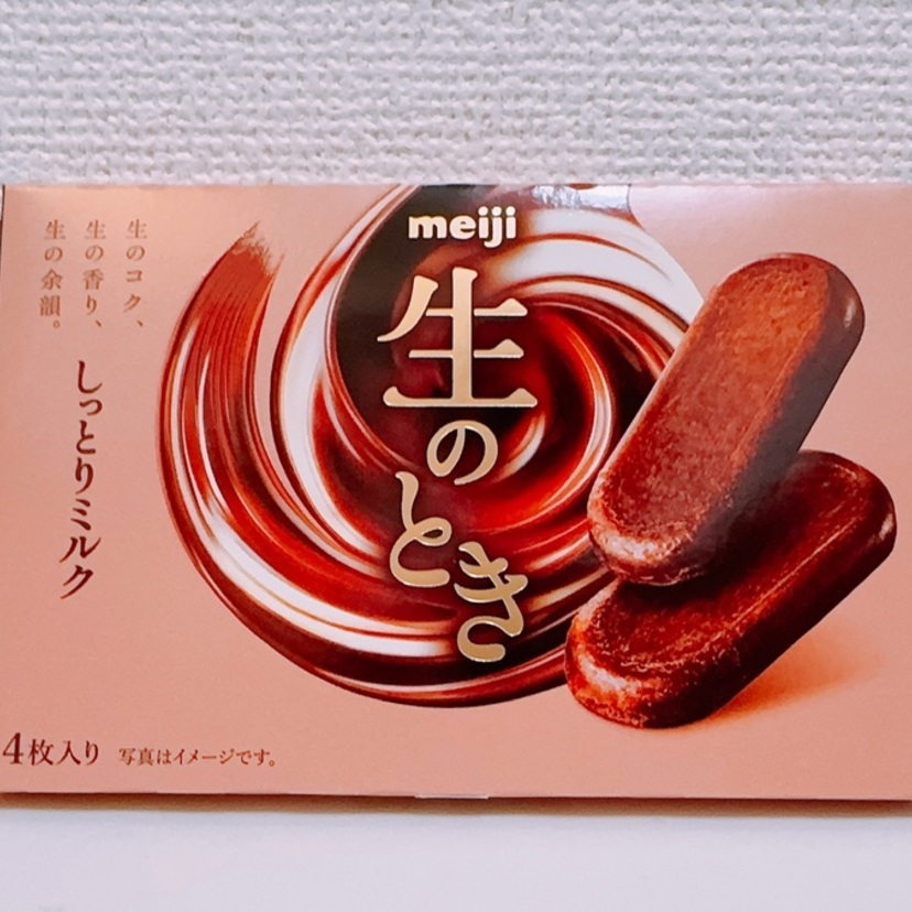 テレビで話題の新食感チョコを食べてみた！他にも新商品を紹介