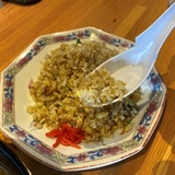 強火で炒めたパラパラごはんが香ばしい風味！おいしいチャーハン