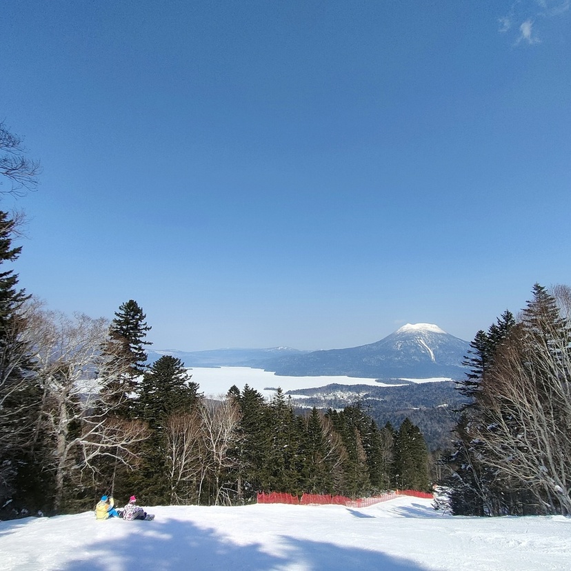 温泉の魅力を再発見！【旭川発】道東「川湯温泉」&ローカルゲレンデの旅