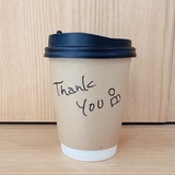 旭川駅前に移転オープンしたカフェでテイクアウト！