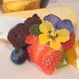 心ときめく！！可愛いくてちょっとオシャレで美味しいデザート３選