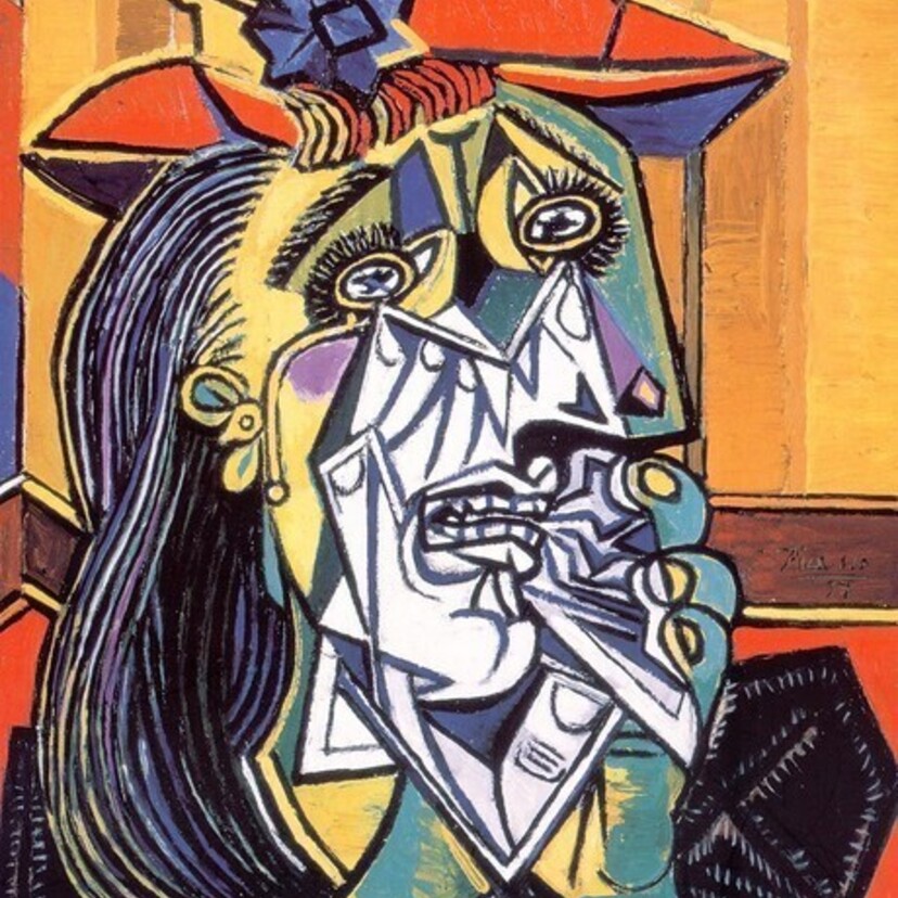 誰もが知る西洋絵画の巨匠をご紹介