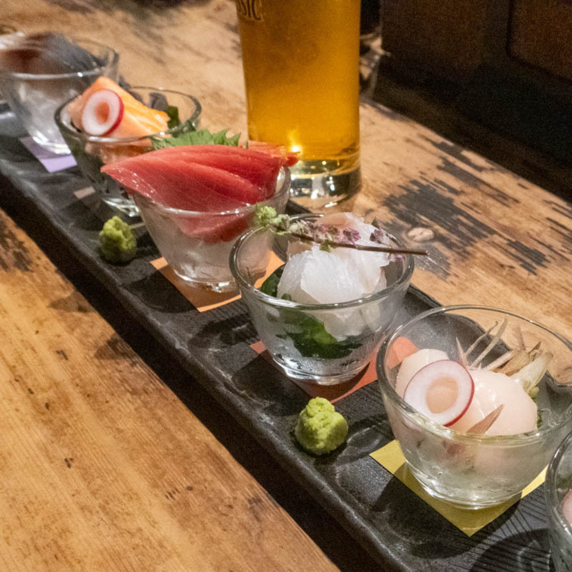 まちなか【人気居酒屋】旨いもん録