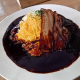 【新店あり】今日はどこでランチ？オムライスにカフェごはん、コスパランチまで旭川のおすすめ3軒