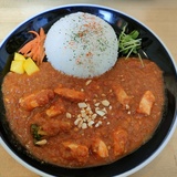 【旭川】買物公園で【カレー】ランチ３選