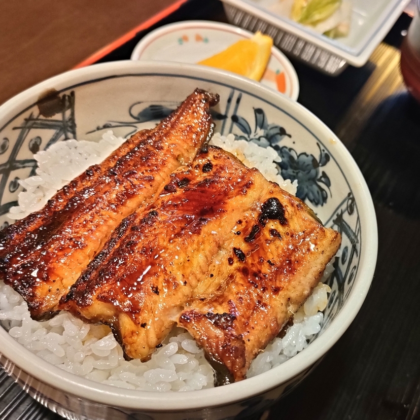 【旭川市】うなぎやお寿司のランチが食べれるお店３選