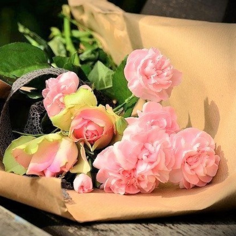 【5月10日は母の日】感謝のお花を贈ろう！【旭川市内近郊の花屋7選】