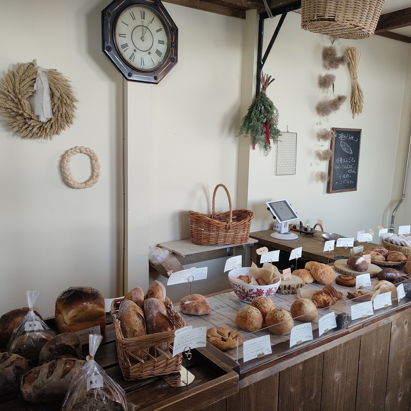 【品種別】美瑛産小麦100％！こだわりを詰め込んだ美瑛ベーカリー3選