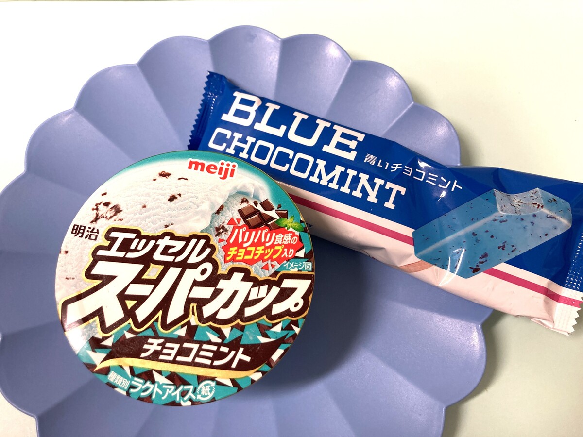 スースー！チョコミントとミントグルメ2026 第1弾 | asatan