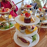 【カフェ】ご褒美にぴったり！アフタヌーンティー＆スイーツが楽しめる3軒【旭川市】