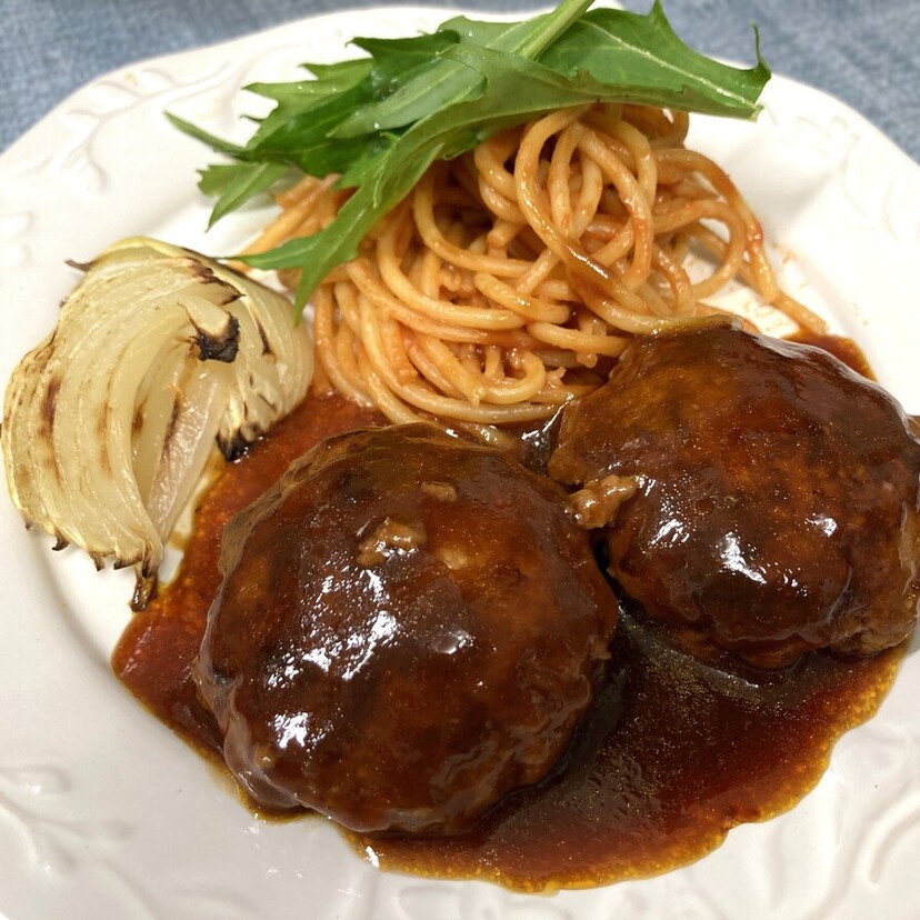 あのお店の味を自宅で！市販で楽しむ絶品ハンバーグ3選【旭川市】