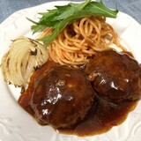 あのお店の味を自宅で！市販で楽しむ絶品ハンバーグ3選【旭川市】