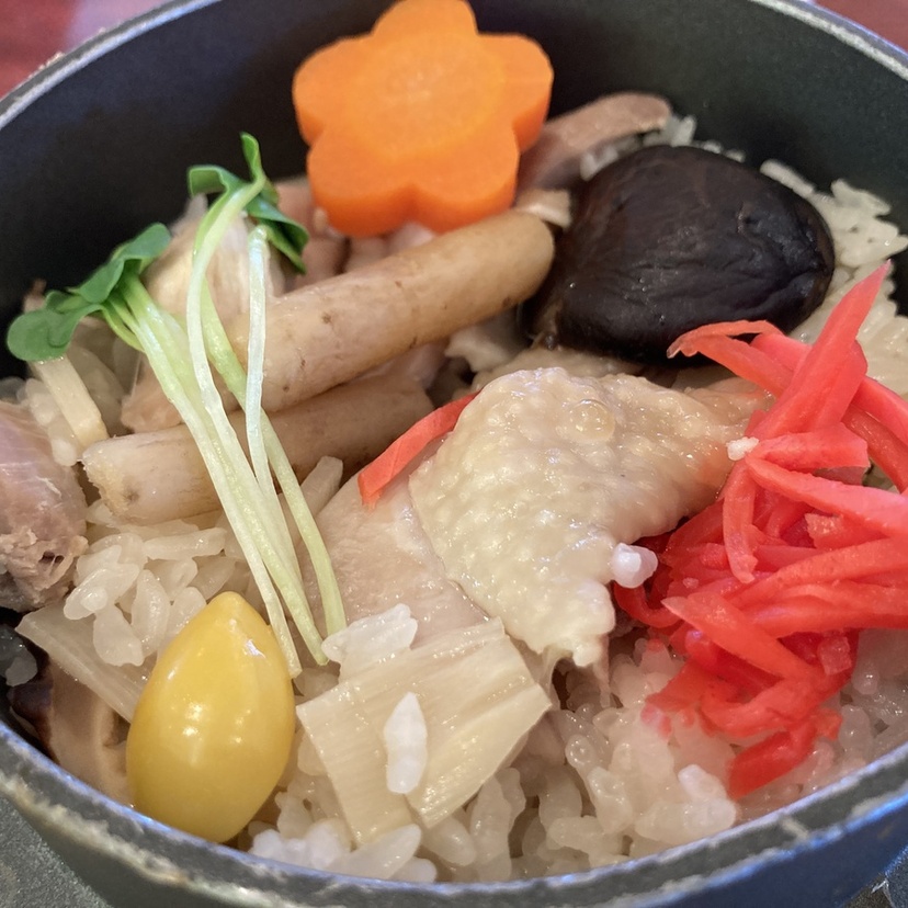 旭川のお隣・深川市で楽しむ！釜飯ランチ＆テイクアウト3選