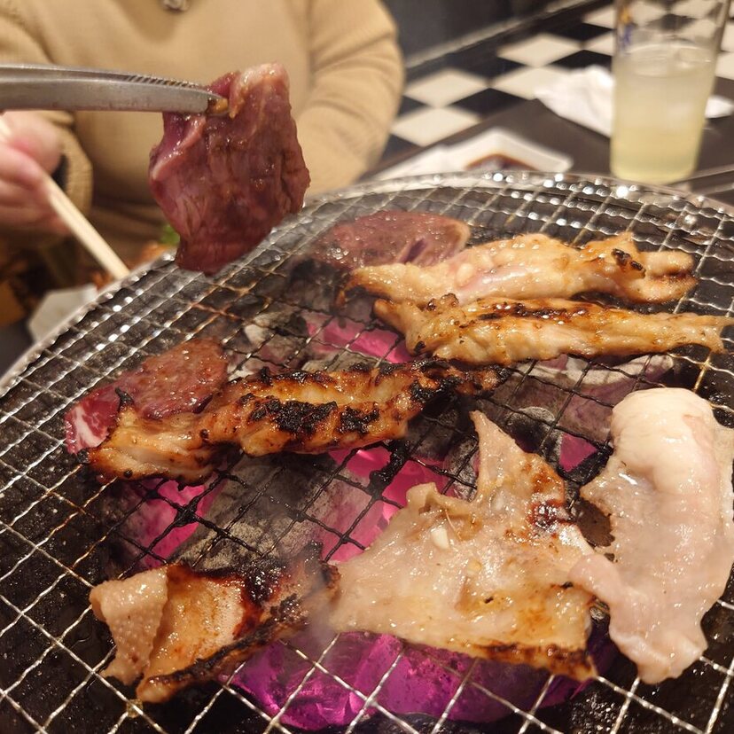 【焼肉】今日は焼肉気分！ガッツリ・ランチ・飲みで選ぶ3軒【旭川市】