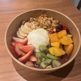 【旭川市】今日はご褒美グルメDAY♪ 幌加内蕎麦・サンドイッチ・アサイーボウル