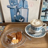 旭川市から滝川→砂川へ。香りと甘さを楽しむカフェ＆スイーツ旅