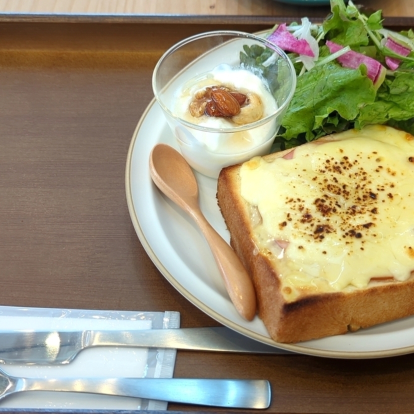 【旭川】早起きした朝はゆったりモーニング〜