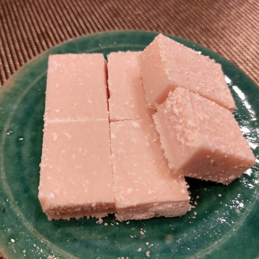 【期間限定】春爛漫！【桜スイーツ】３選