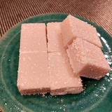 【期間限定】春爛漫！【桜スイーツ】３選