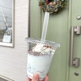 スースー！チョコミントとミントグルメ2026　第3弾