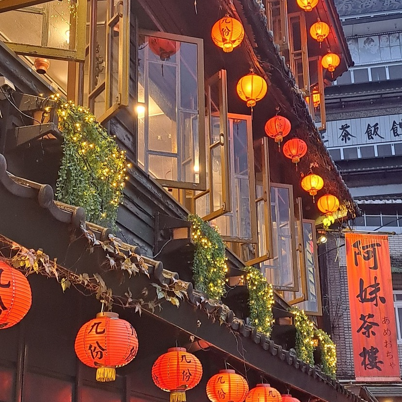 台湾旅行から帰国！！旭川市内で台湾気分を味わうことのできるお店３選