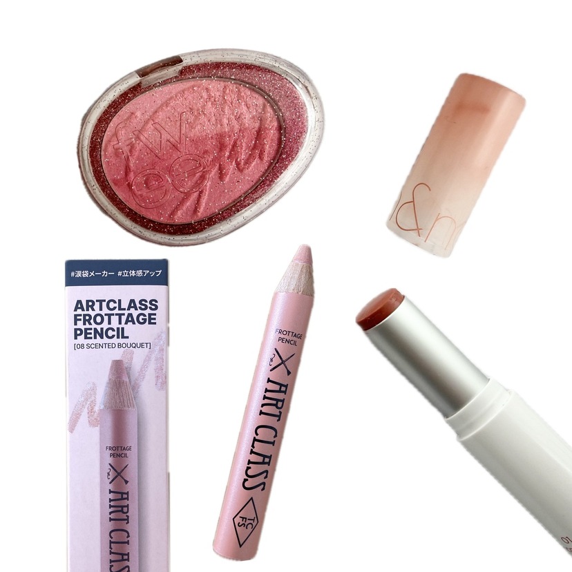 使うだけで可愛くなれる？！持っておきたい韓国コスメ（旭川市）