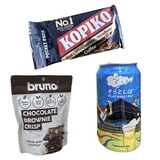 旭川市で買えるの？！と驚いた、注目のドリンク＆お菓子