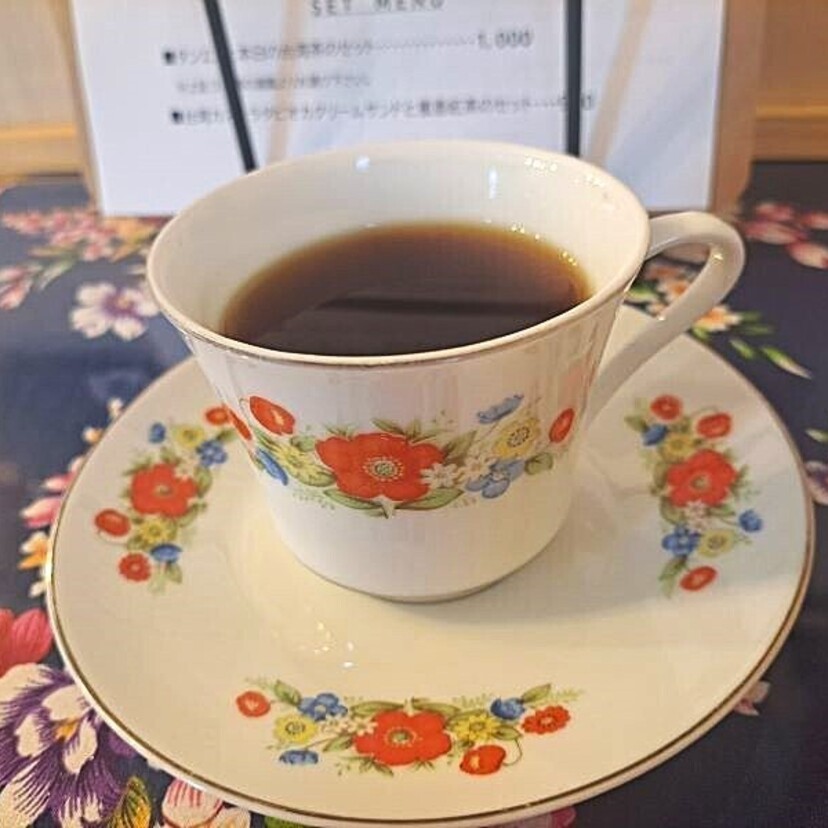 【旭川・東川】最近どこでお茶しましたか？