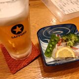 たまには郊外で一杯！早い時間から楽しめる居酒屋＆焼鳥屋【旭川市】