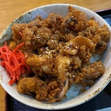 ラーメンだけじゃない！旭川のご当地グルメゲソ丼やしょうゆ焼きそば