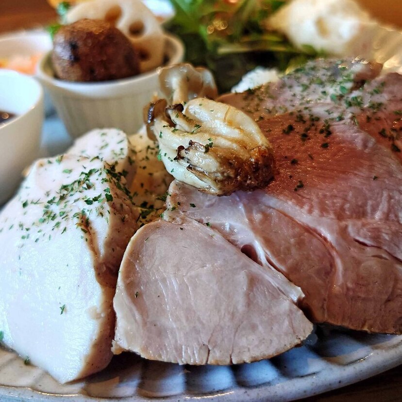 【旭川ランチ】ドライブで行きたい新店カフェ！“ちいさな冒険”を楽しむ3軒