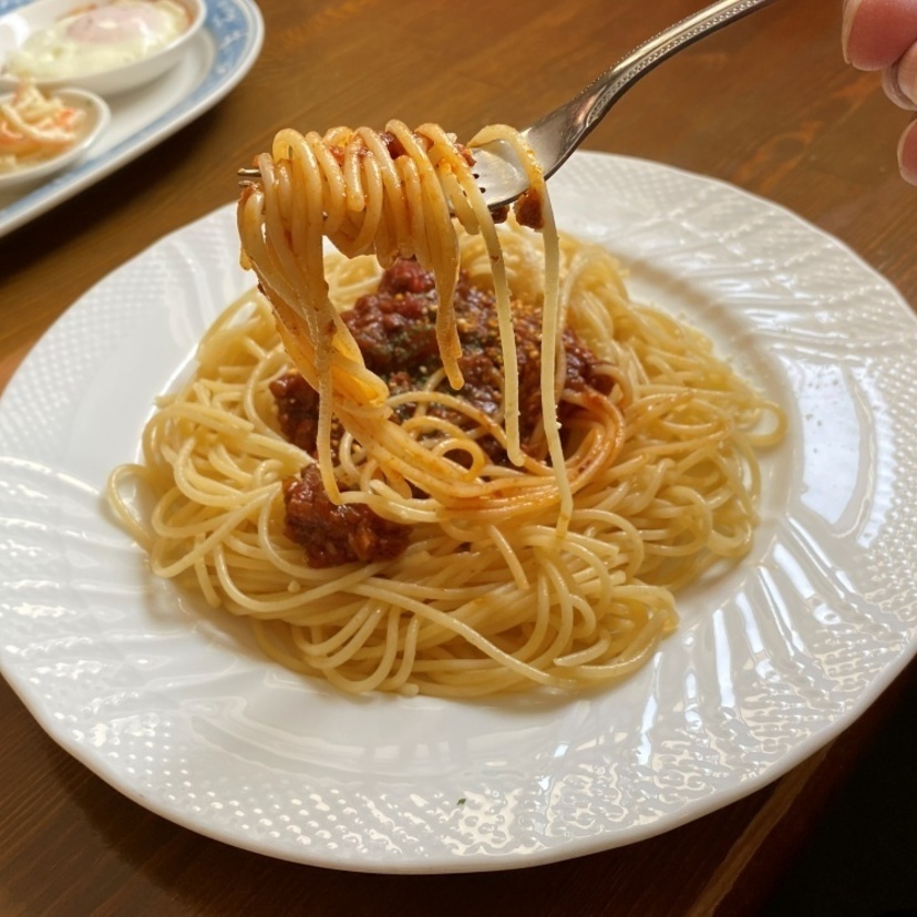 喫茶店・カフェ・病院内のティーラウンジ｜おいしいパスタ料理3品