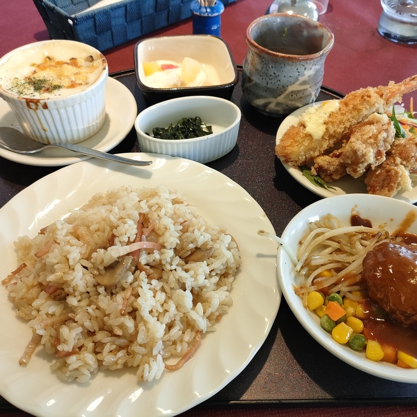 気がつけば当別町？【旭川発】目的地を決めずに自転車でブラついたら美味しいグルメと温泉に巡り逢えた件