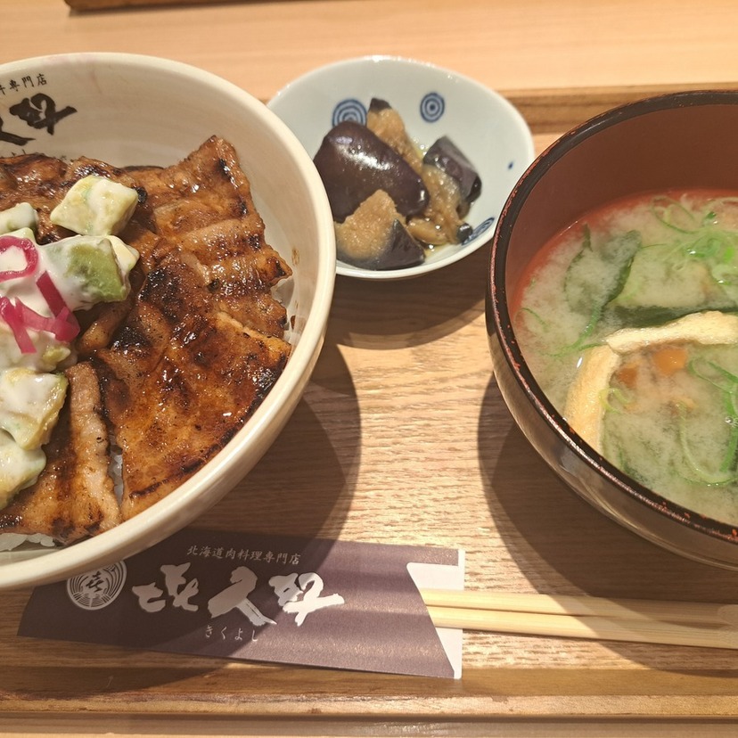 旭川駅からスタート！！地元民も愛する観光地やパン屋さんまでグルメ堪能３選