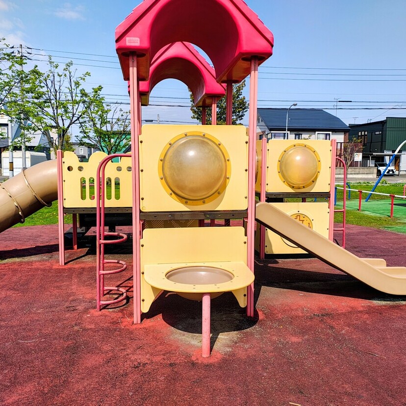 【リニューアルした遊具あり！】旭川のおすすめ公園特集！