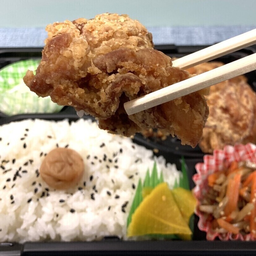 豊岡＆東旭川で見つけた♪手作りのお弁当・お惣菜・プリンのテイクアウト3選