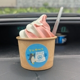 【旭川】夏といえばやっぱりソフトクリーム☆