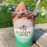 スースー！チョコミントとミントグルメ2026　第6弾