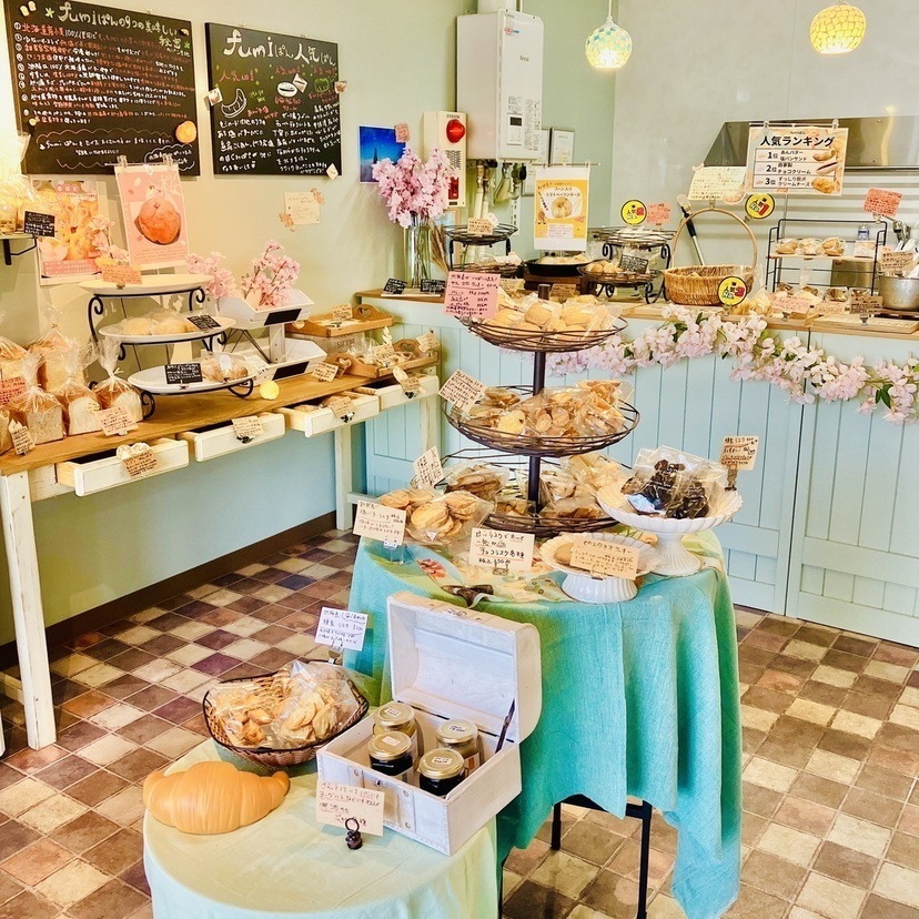 旭川で行ってみたかった！人気店こだわりパン屋さん3選