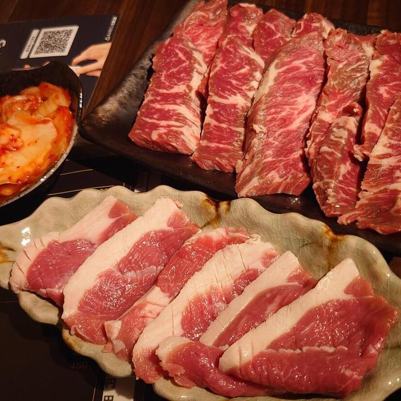【焼肉】新店から老舗まで！街中で行きたい焼肉店3軒【旭川市】