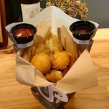 【美瑛駅周辺】ドライブのお供にも◎色々つまめる絶品軽食！