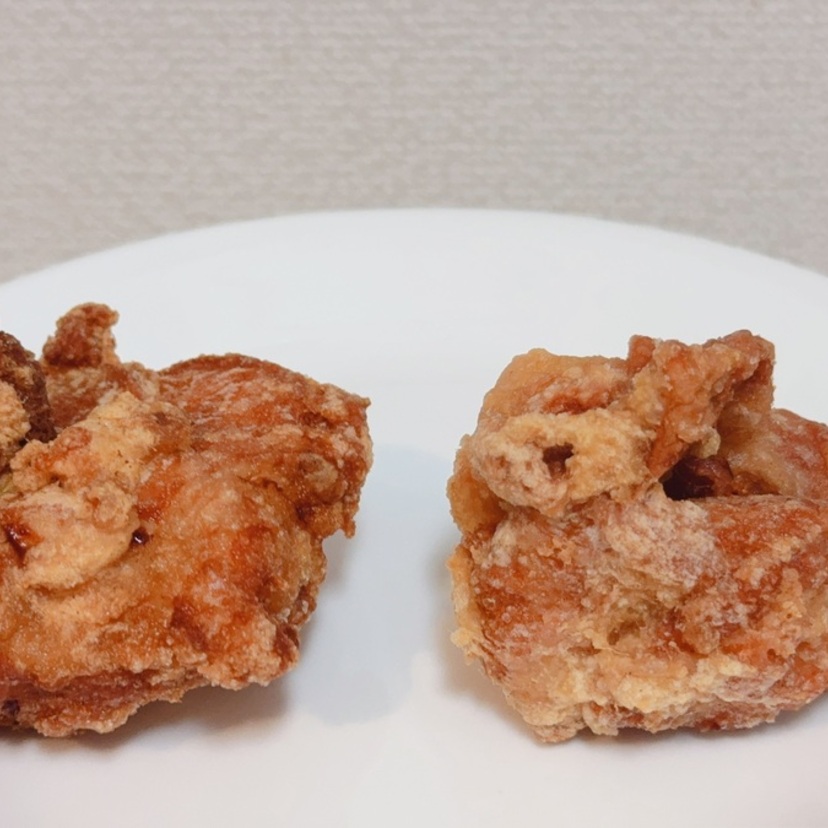 小樽なると屋の新メニューが結構美味しかった！